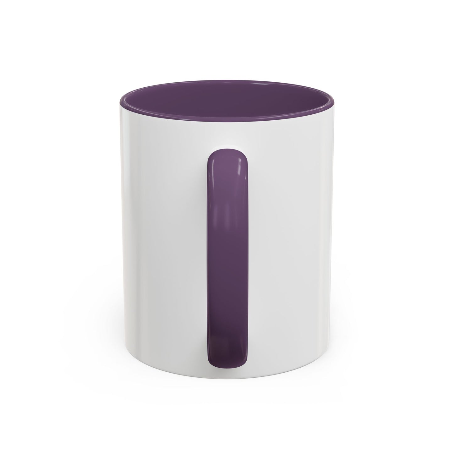 Coffee Mug — "Walks Over Work" Dog Lover Accent Mug (11/15 oz)