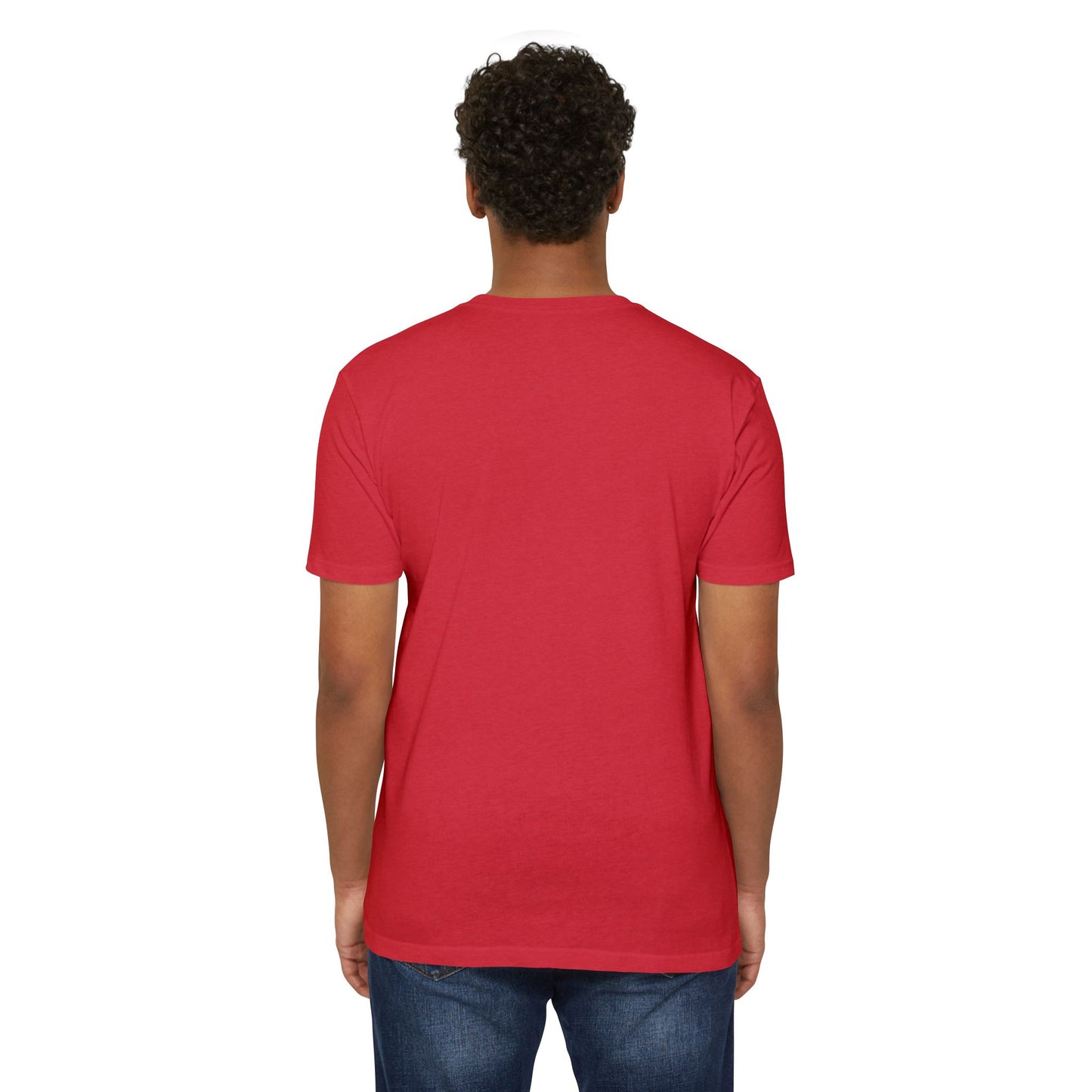 Sketch Mode T-Shirt — Artist Pencil & Palette Graphic Tee