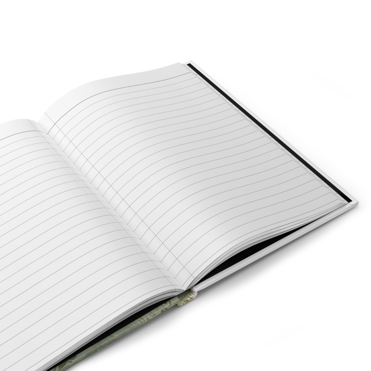 Dreamer Hardcover Journal of Infinite