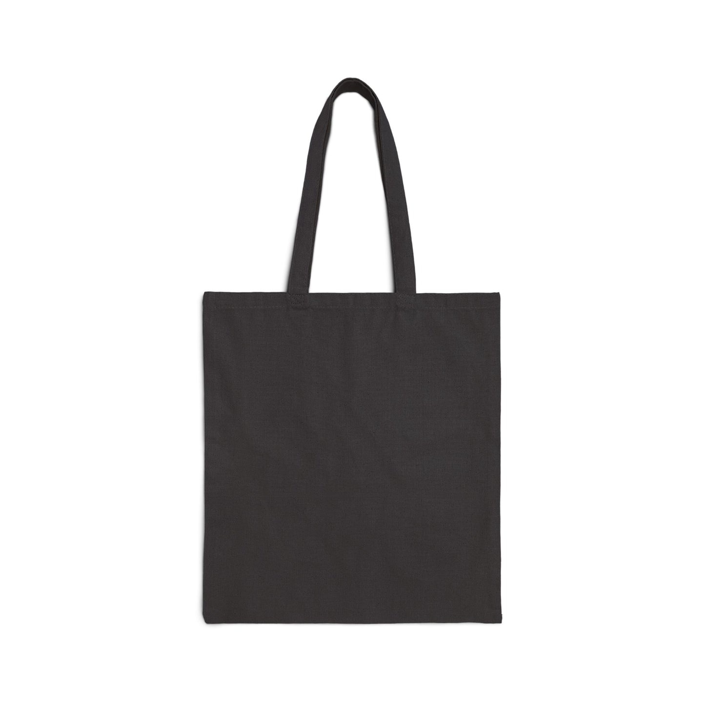 Afro Smoke Portrait Tote