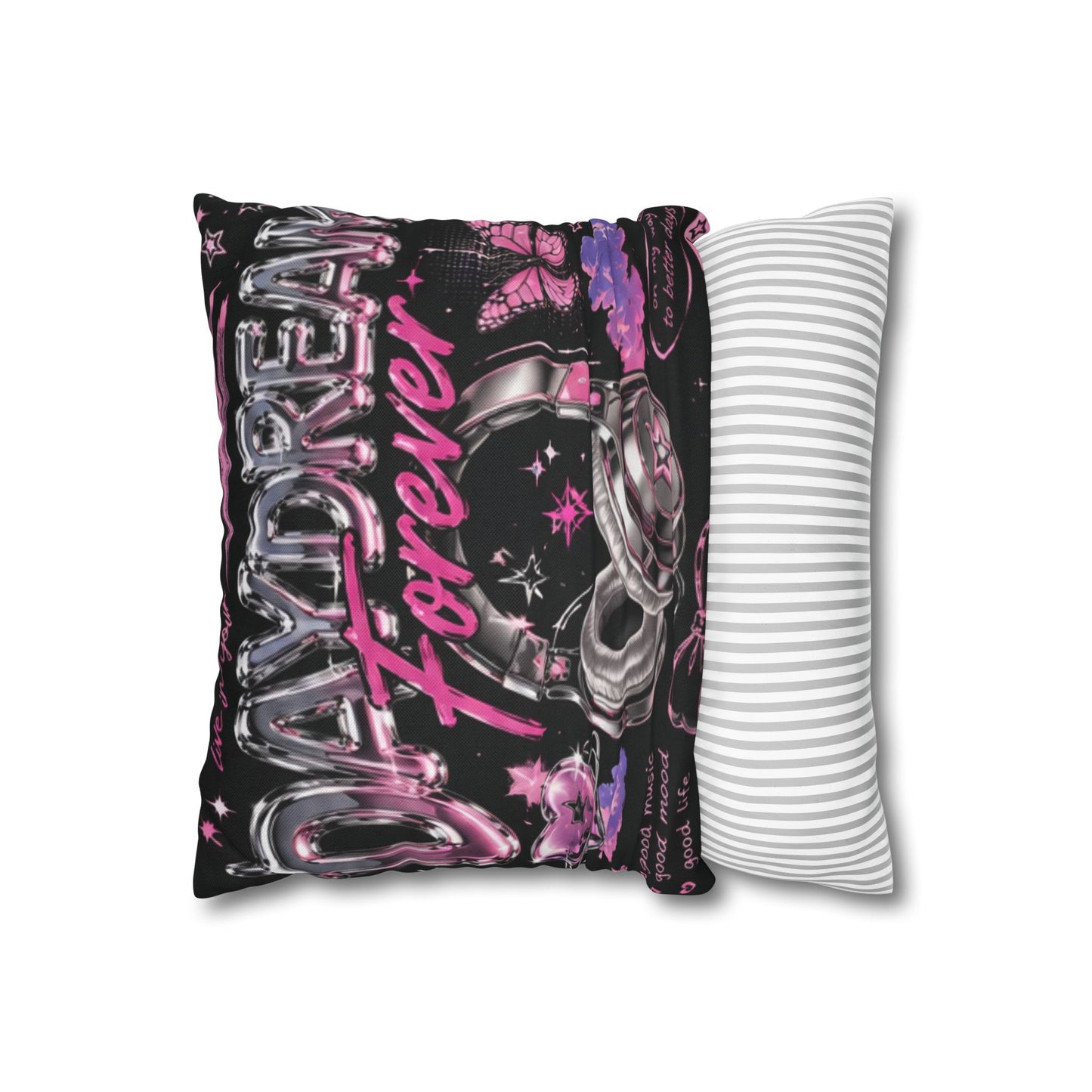 Daydream Forever Pillowcase