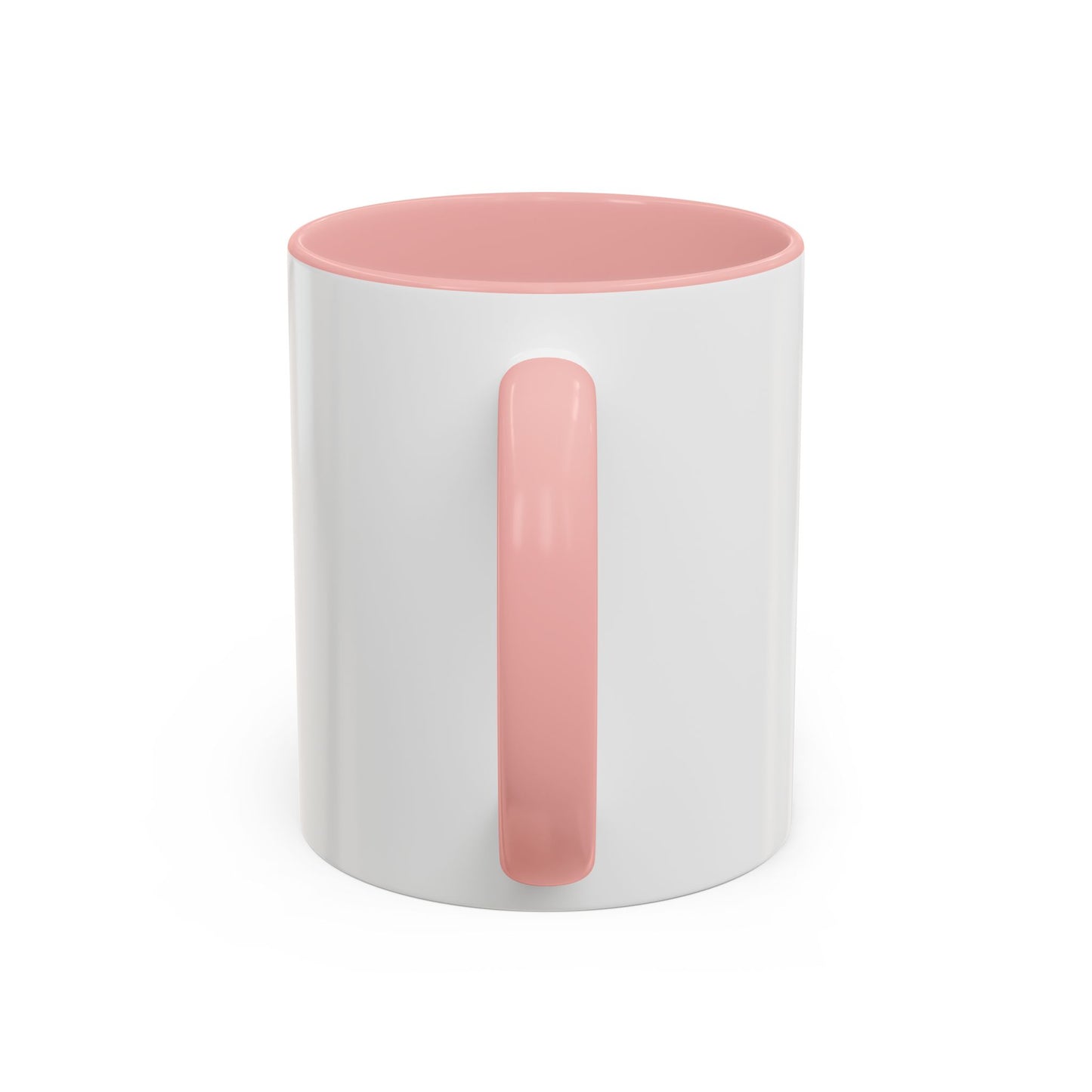 Coffee Mug — "Walks Over Work" Dog Lover Accent Mug (11/15 oz)