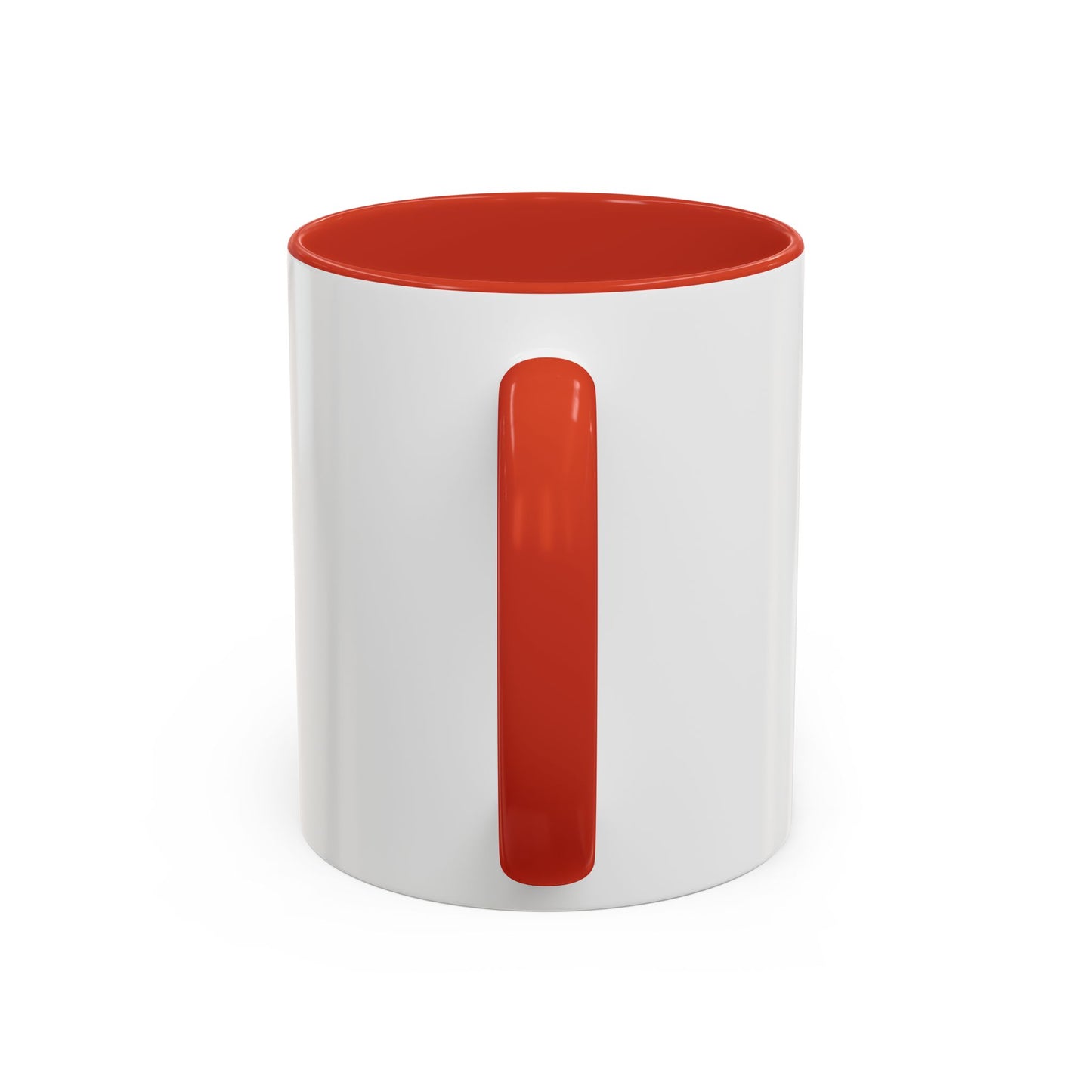 Coffee Mug — "Walks Over Work" Dog Lover Accent Mug (11/15 oz)