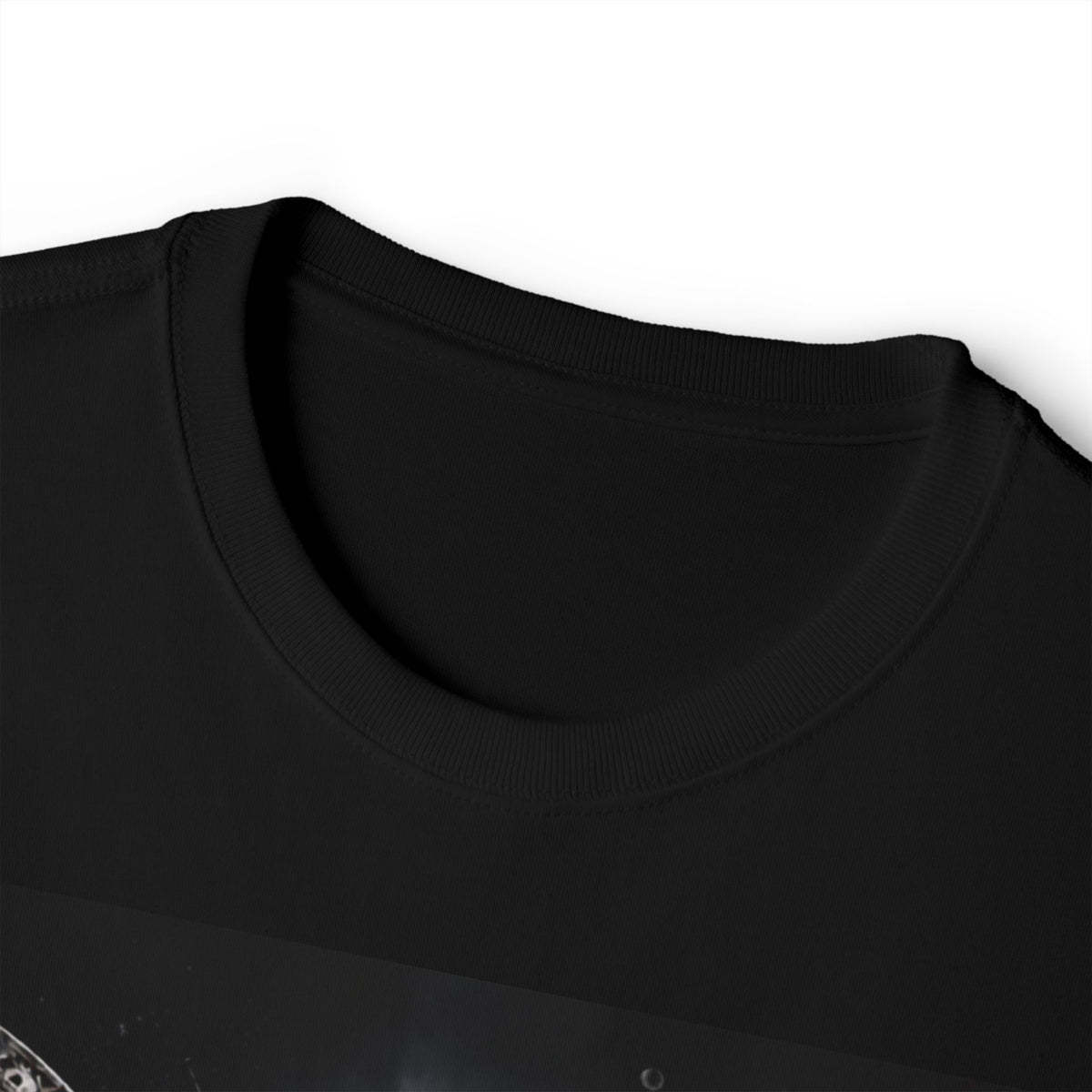 Butterfly Noir Graphic Tee