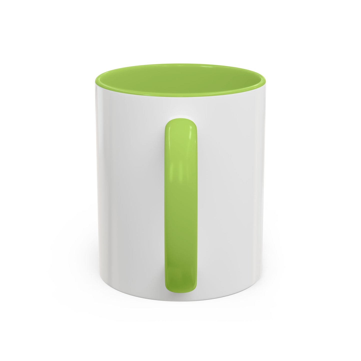 Coffee Mug — "Walks Over Work" Dog Lover Accent Mug (11/15 oz)