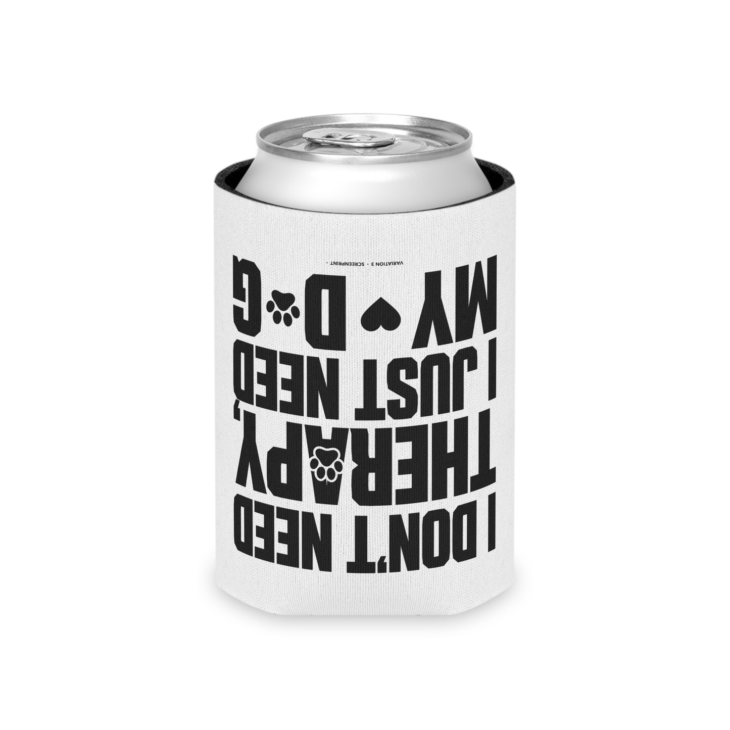 Can Cooler
