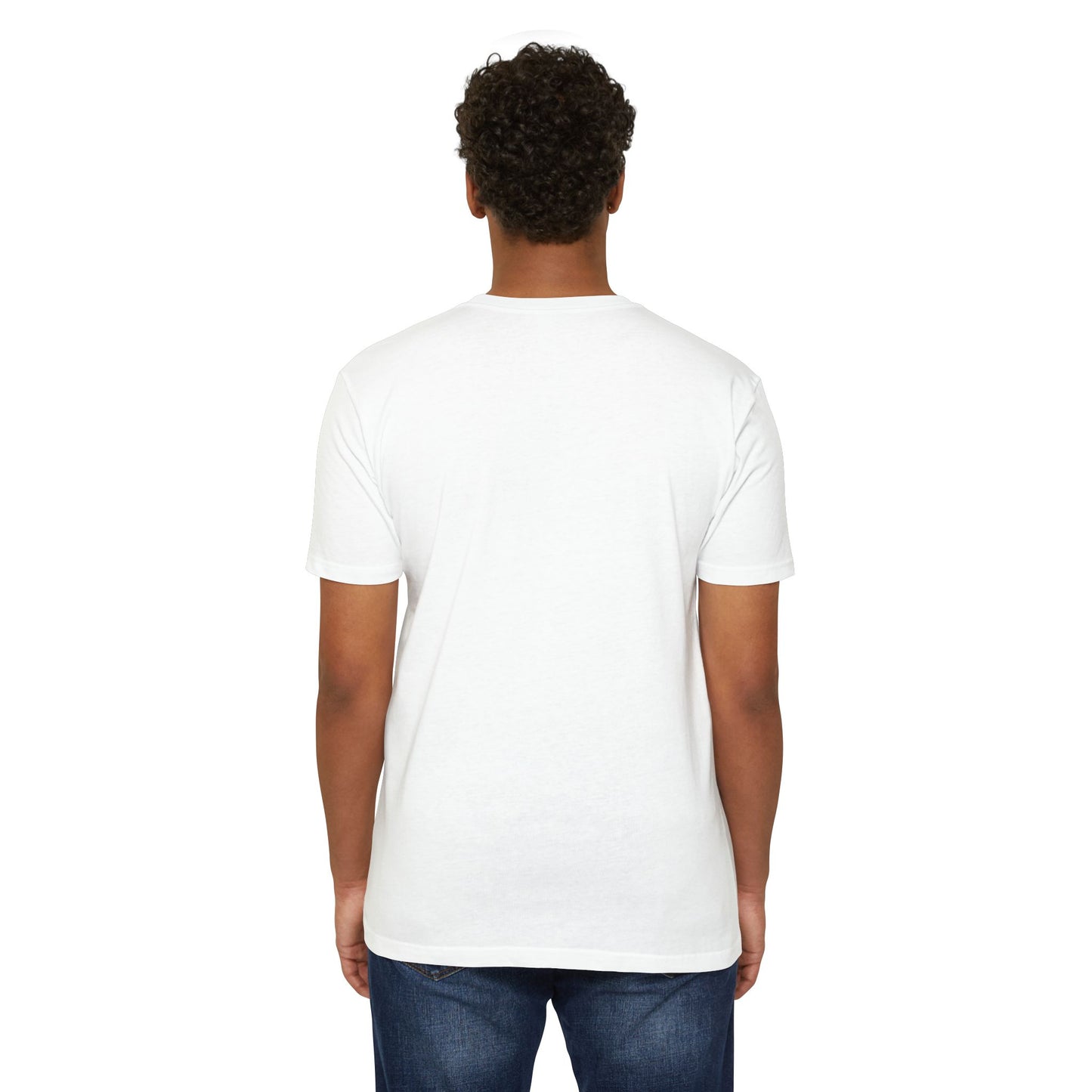 Sketch Mode T-Shirt — Artist Pencil & Palette Graphic Tee