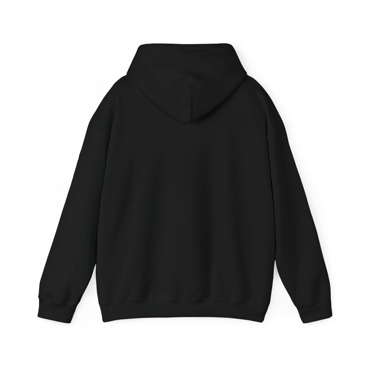 Cat Squad Forever Hoodie