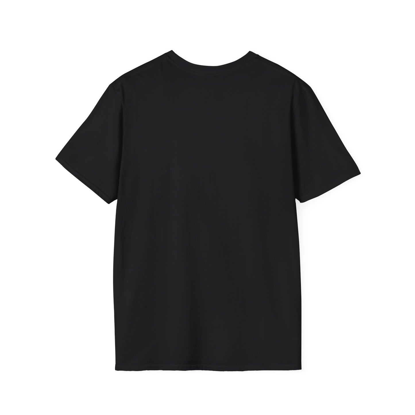 Cool Cat Sunglasses T-Shirt