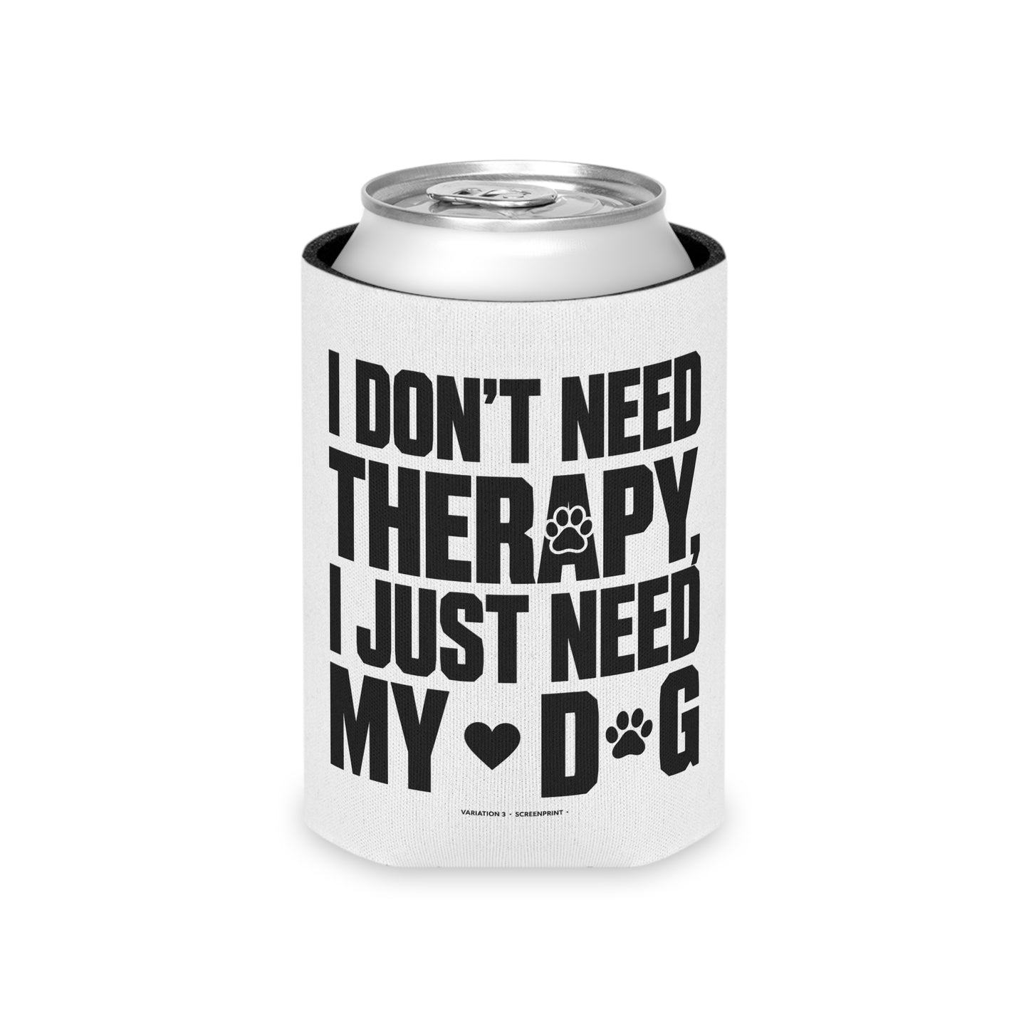 Can Cooler