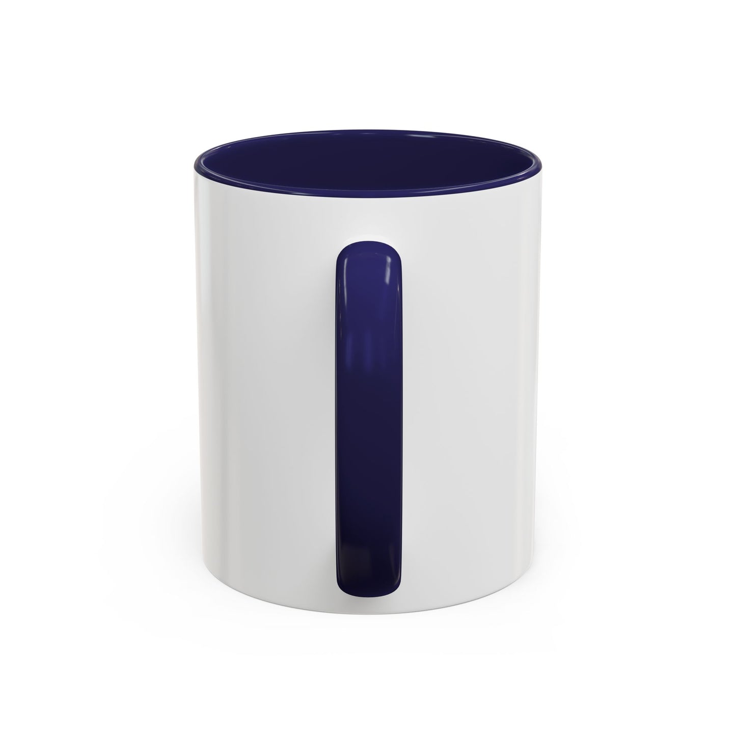 Coffee Mug — "Walks Over Work" Dog Lover Accent Mug (11/15 oz)