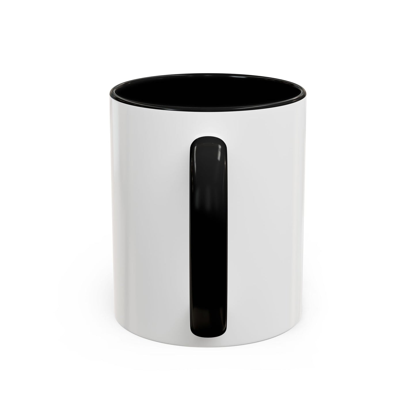 Coffee Mug — "Walks Over Work" Dog Lover Accent Mug (11/15 oz)