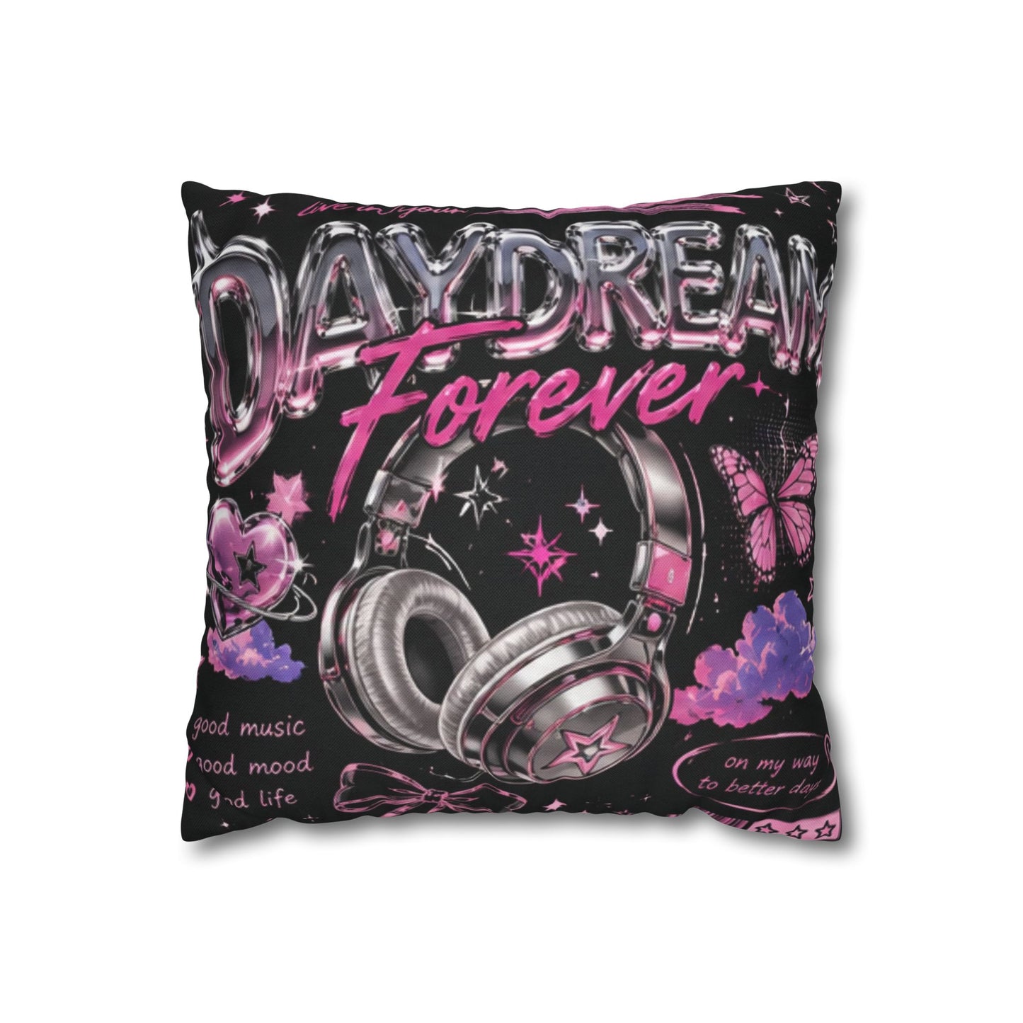 Daydream Forever Pillowcase