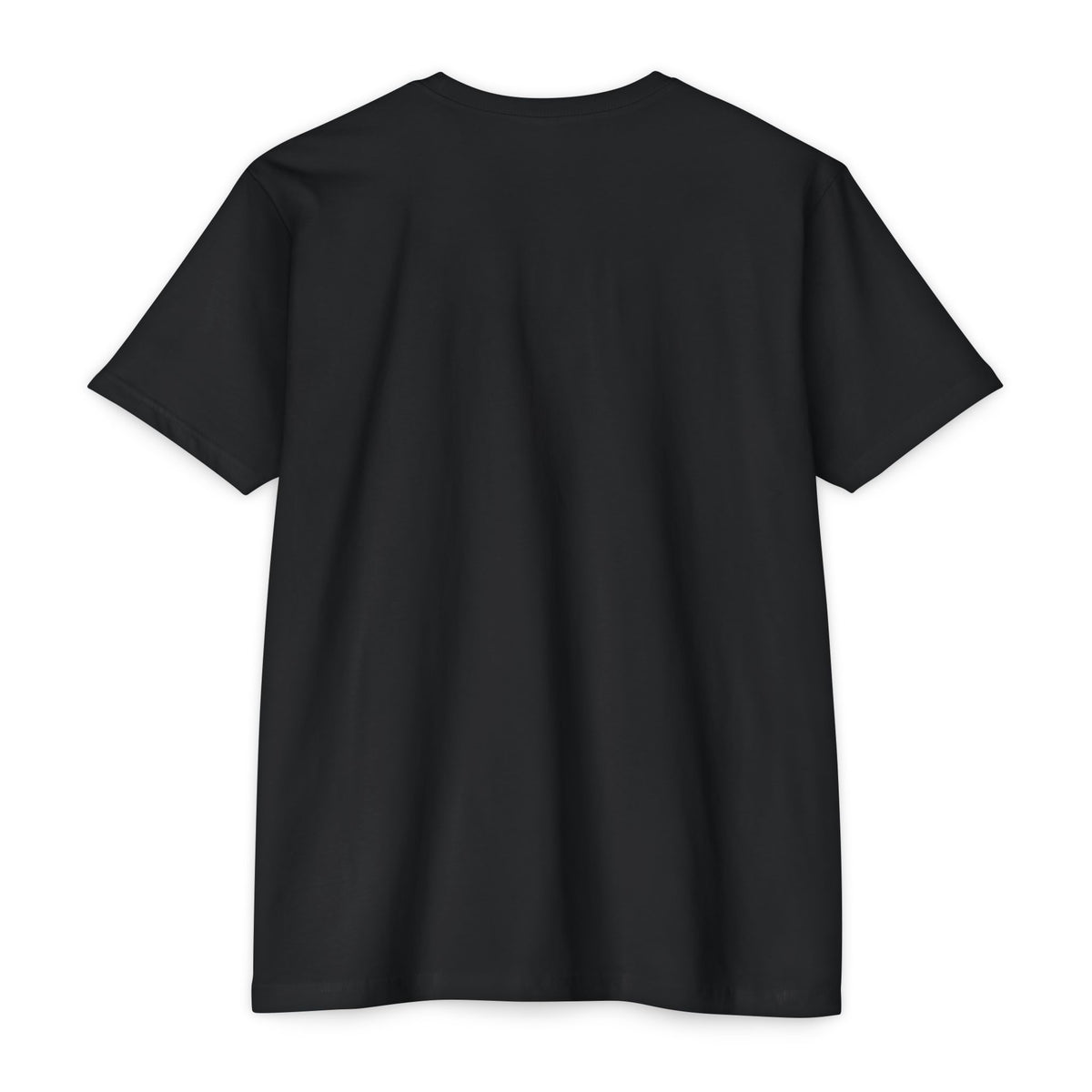 Graphic T-Shirt — Pink Glam Girl Peace Sign Design