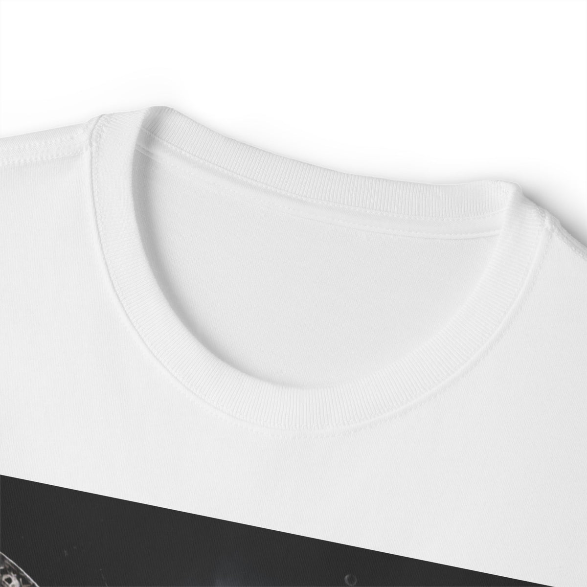 Butterfly Noir Graphic Tee